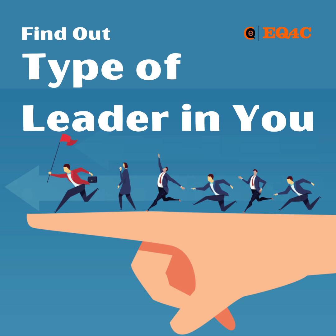 What Type of Leader Are You