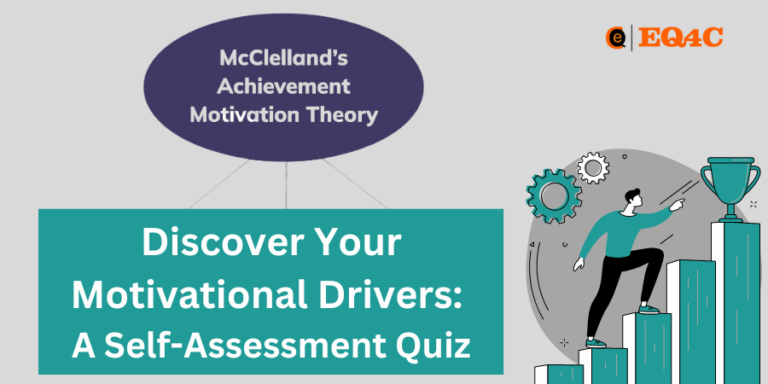 Discover Your Motivational Drivers - Quiz