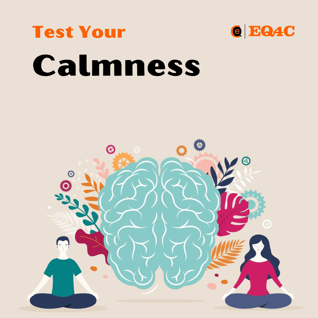 Calmness Assessment Test
