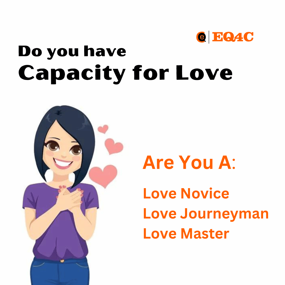 Capacity for Love Test