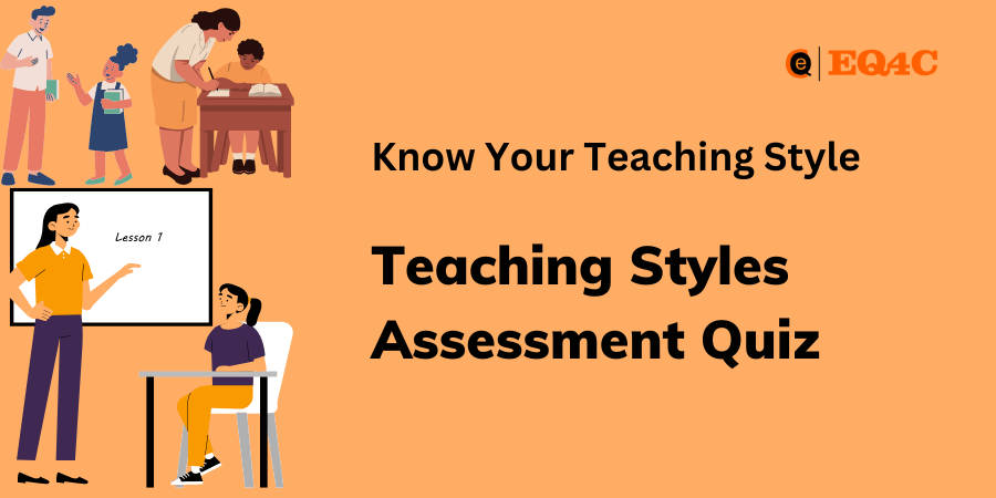 Teaching Style Assessment Quiz