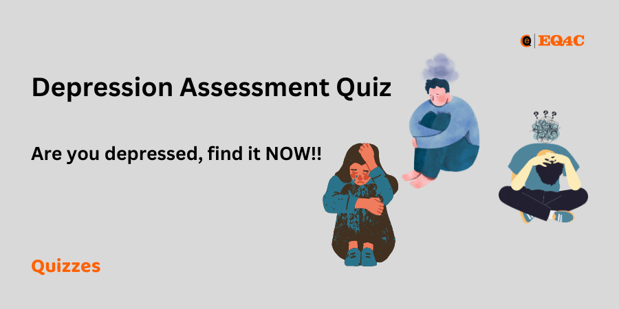 Depression Assessment Quiz
