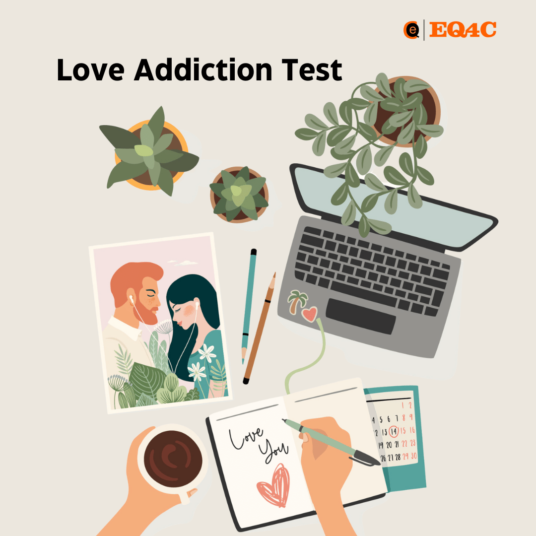 Love Addiction Quiz