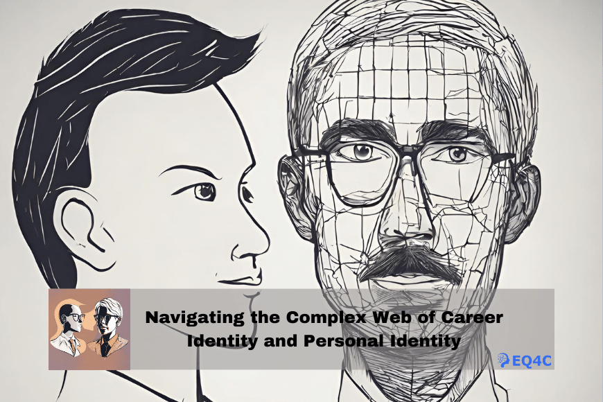 Navigating the Complex Web of Career Identity and Personal Identity