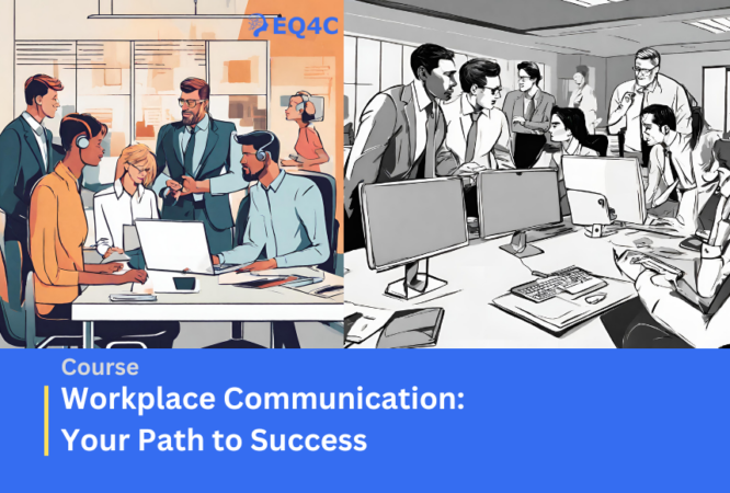 Path to Effective Workplace Communication