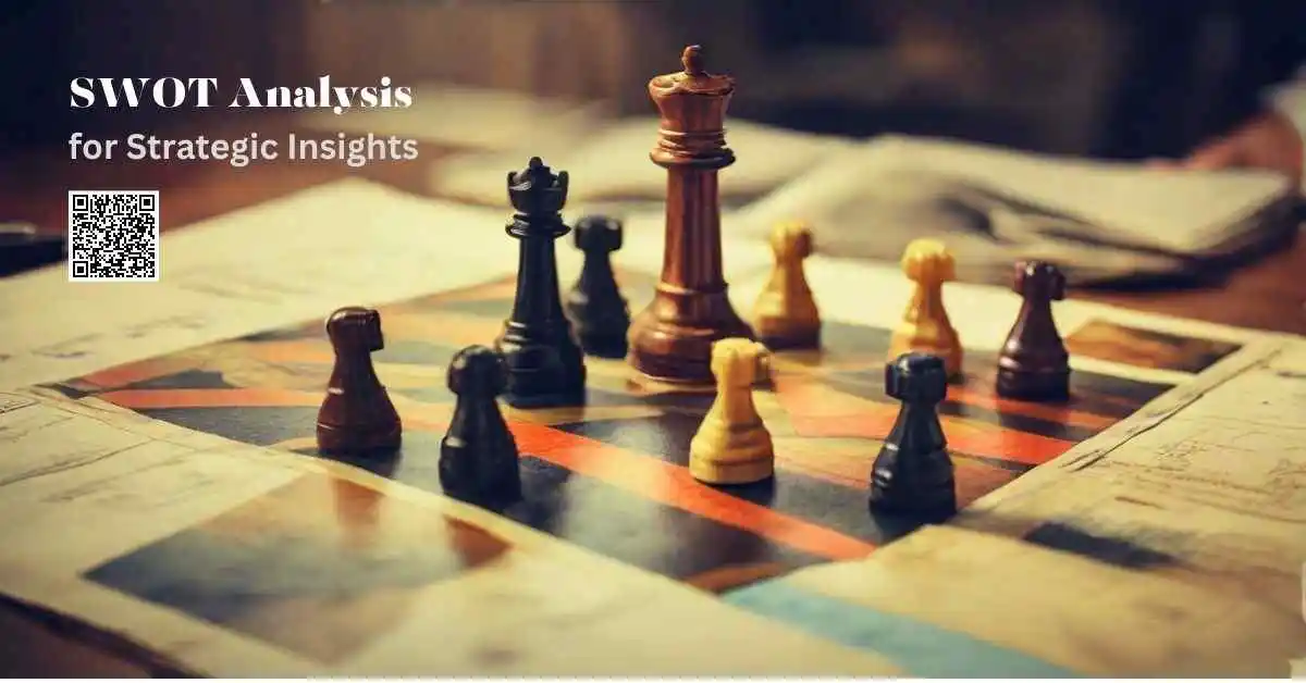 Understand SWOT Analysis for Strategic Insights